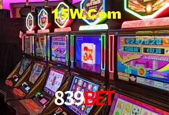 Promoção Relâmpago 839Bet
