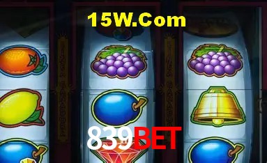 Diretório de Jogos 839Bet