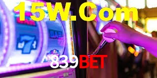 Exclusive Games 839Bet