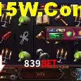Casino Ao Vivo 839Bet