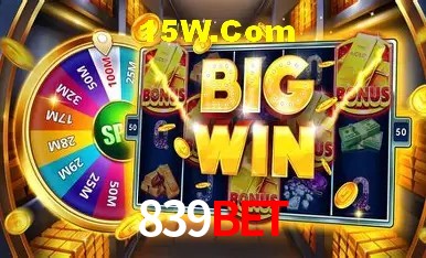 Ofertas Exclusivas 839Bet