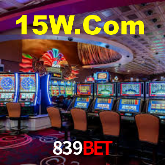 839Bet