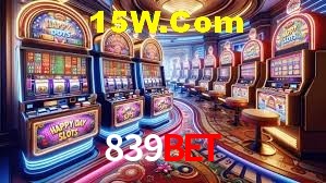 Tennis Betting 839Bet