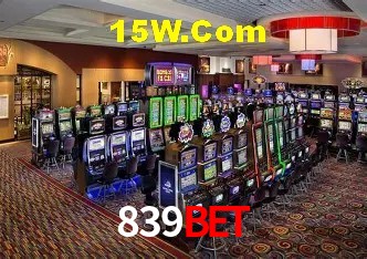 Estatísticas Esportivas 839Bet