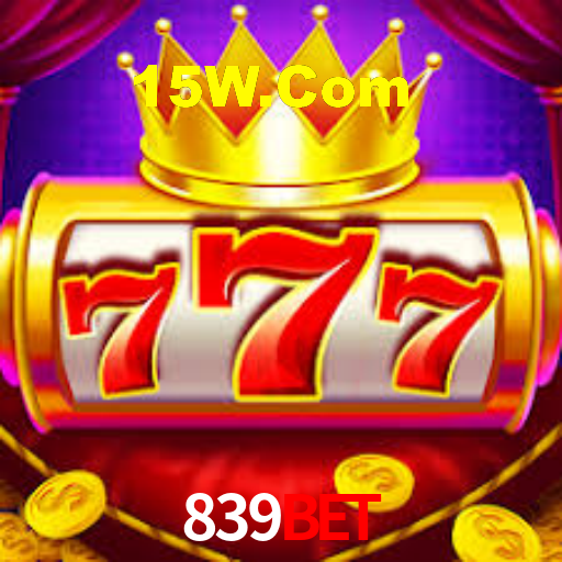 839Bet.Com