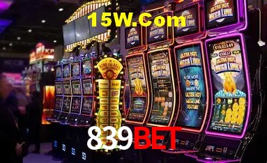 Login Seguro 839Bet