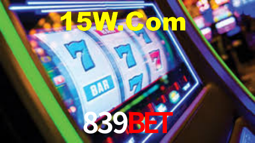 839Bet