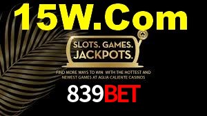839Bet