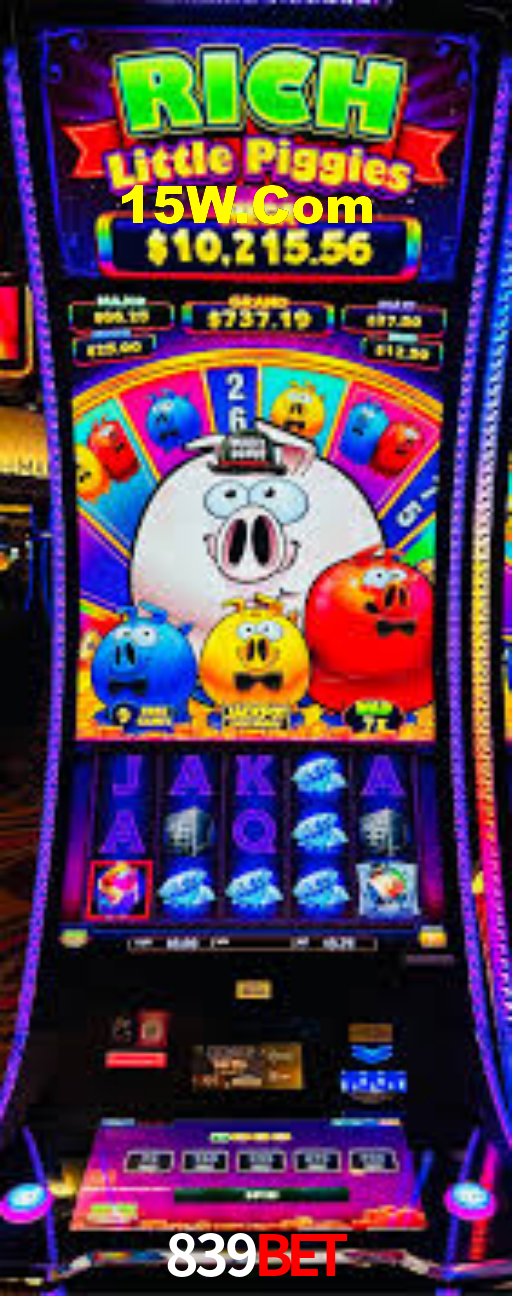 839Bet - Várias Máquinas Slots E Bônus - 839Bet.Com