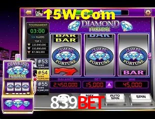 Especiais de Fim de Semana 839Bet