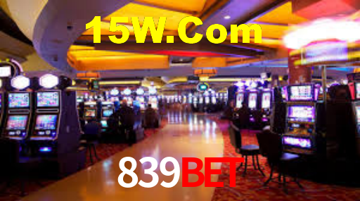 839Bet