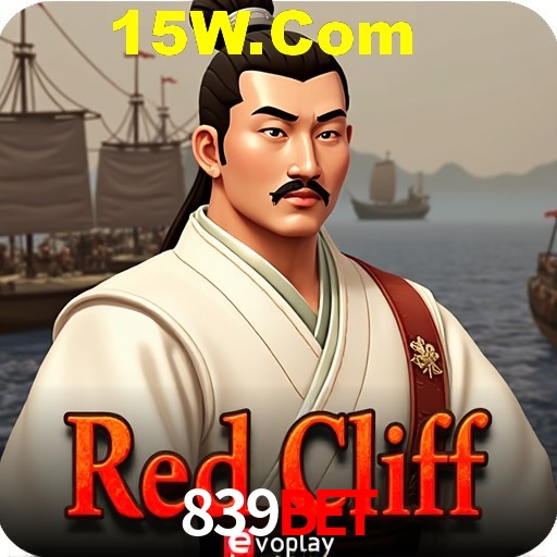 Descubra o Mundo do Cassino Online com 839Bet