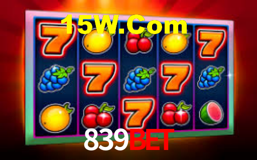 839Bet