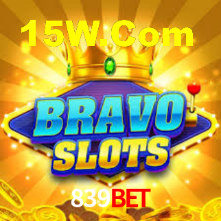 839Bet.Com