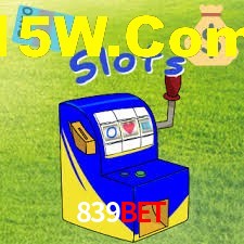 839Bet