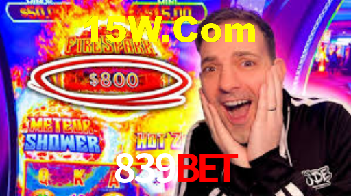 839Bet.Com