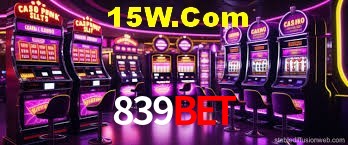 Football Betting 839Bet